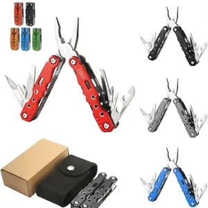 14 in 1 Multi Tool Plier