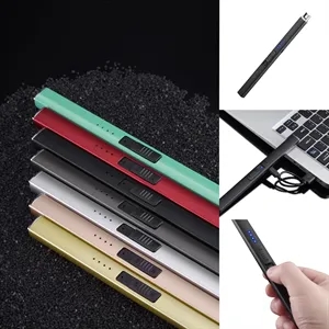 Electric Candle USB Rechargable Lighter