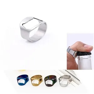 Ring Shape Bottle Opener