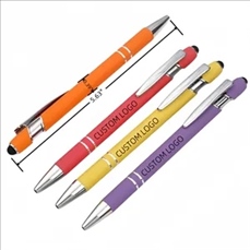 0.7mm Medium Point Ballpoint Pen