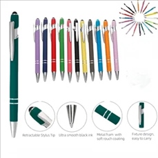 0.7mm Medium Point Ballpoint Pen