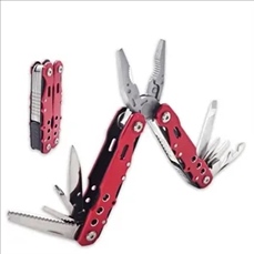 14 in 1 Multi Tool Plier
