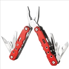 14 in 1 Multi Tool Plier