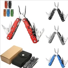 14 in 1 Multi Tool Plier