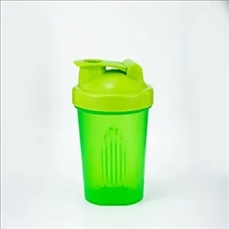 14oz Protein Shaker Bottle