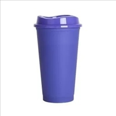 16 Oz Reusable Coffee Cups With Lids
