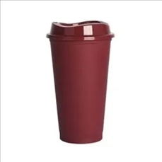 16 Oz Reusable Coffee Cups With Lids