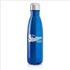 17 oz. Travel Stainless Steel Vacuum Insulated Thermos Bottl