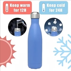 17oz Sport Water Bottle