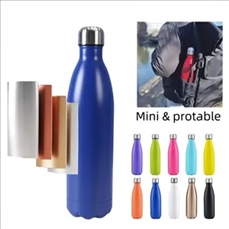 17oz Sport Water Bottle