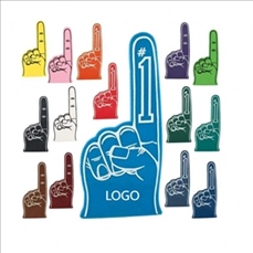 18 Inch Giant Eva Foam Cheering Mitts