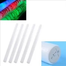 19" LED Foam Cheer Stick