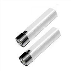 2 In 1 Flashlight And Power Bank