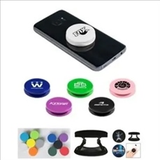 2 in 1 collapsible Hugo folding up phone stand