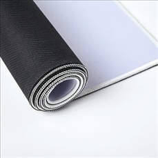 23'' Rectangular Full Color Mouse Pad