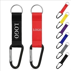 3/4" Carabiner Pocket Lanyard