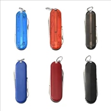 3 Function Classic Pocket Utility Multi-Tool