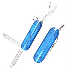 3 Function Classic Pocket Utility Multi-Tool