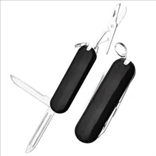 3 Function Classic Pocket Utility Multi-Tool