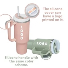 30/40OZ Vacuum Insulated Thermos Cup