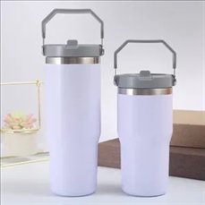30oz. Stainless Steel Insulated Mug