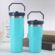 30oz. Stainless Steel Insulated Mug