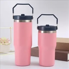 30oz. Stainless Steel Insulated Mug