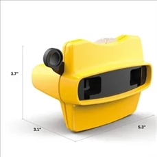 3D Viewer with Slides