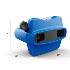 3D Viewer with Slides