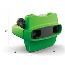3D Viewer with Slides