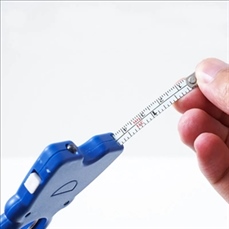 4 In 1 Multifunctional LED light Tape Measure Bottle Opener