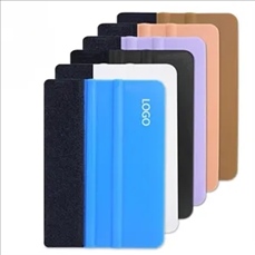 4 Inch  Black Edge Squeegee For Car Wrap Film