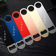 420 Grade Stainless Steel Bottle Opener