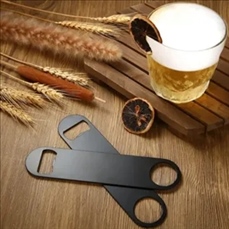 420 Grade Stainless Steel Bottle Opener