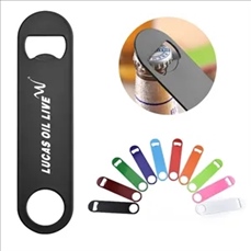 420 Grade Stainless Steel Bottle Opener