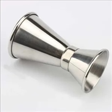 5 Pcs Bartender Kit Stainless Steel Cocktail Shaker