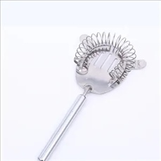 5 Pcs Bartender Kit Stainless Steel Cocktail Shaker