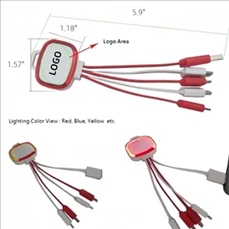 5-in-1 Charger Cable