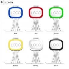 5-in-1 Charger Cable