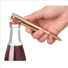 50 Caliber  Bullet Bottle Opener