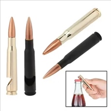50 Caliber  Bullet Bottle Opener