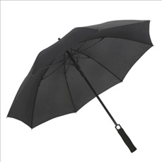 58" Arc Oversize Auto Open Straight Golf Umbrella