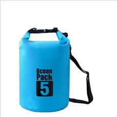 5L Swimming Waterproof Bag Dry Sack Ocean Pack