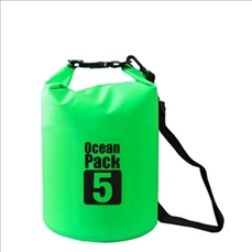 5L Swimming Waterproof Bag Dry Sack Ocean Pack