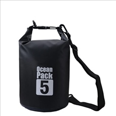 5L Swimming Waterproof Bag Dry Sack Ocean Pack