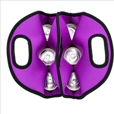 6 Pack Bottle Can Carrier Tote