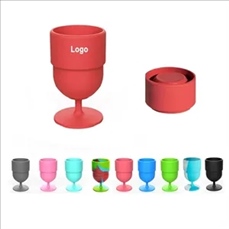 7oz Creative Wine Goblet for home bar hotel