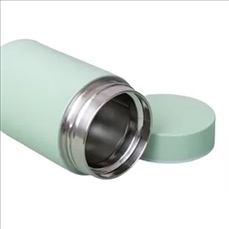 9oz Stainless Steel Cups