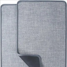 Absorbent Non-slip Carpet