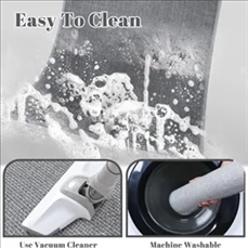 Absorbent Non-slip Carpet